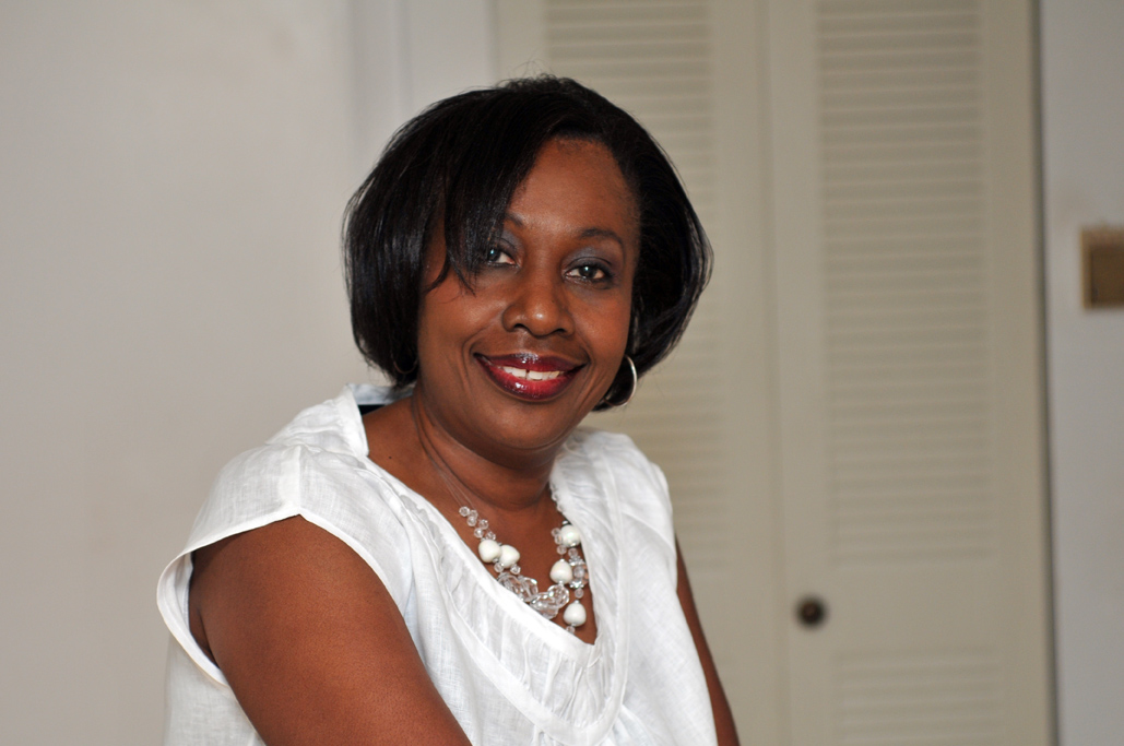 Photo by Arnett Murry