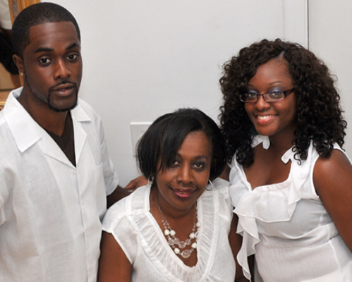 Photo by Arnett Murry